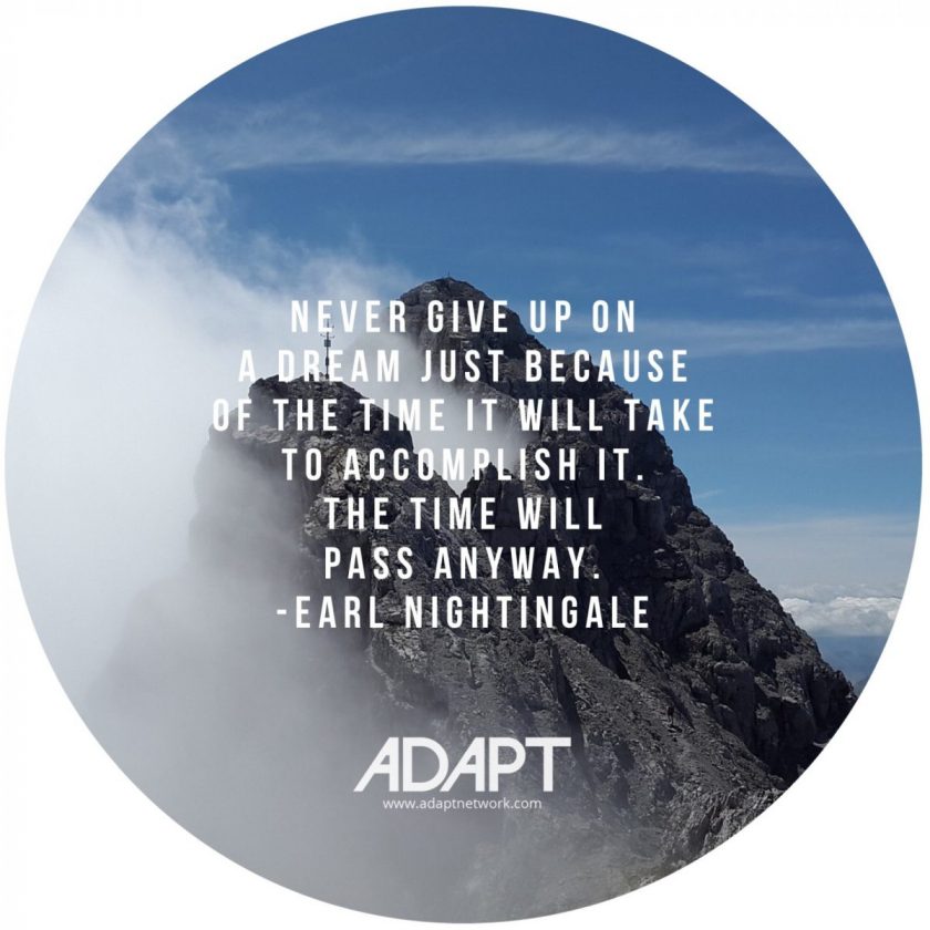 never-give-up-earl-nightingale-quote