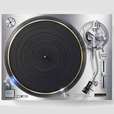 technics-sl-1200-turntable