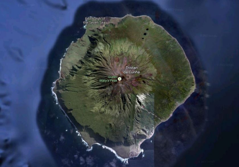 Image: Google Maps
