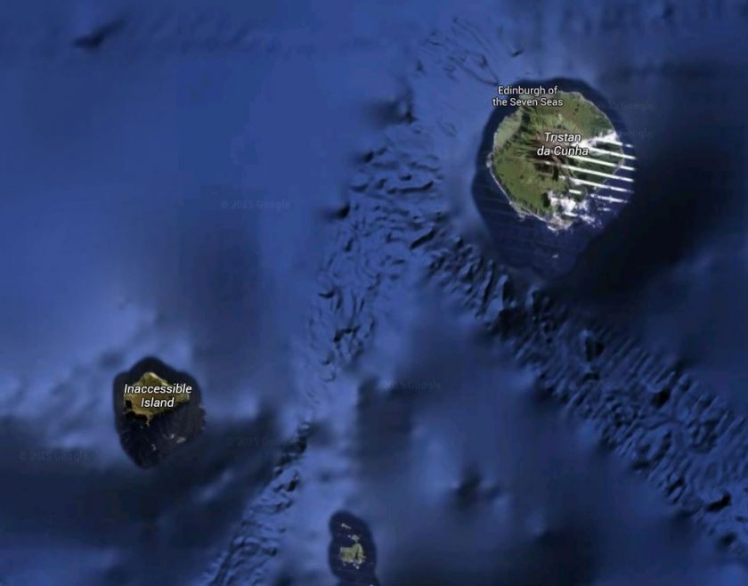 Image: Google Maps