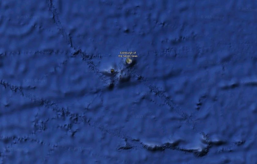 Image: Google Maps