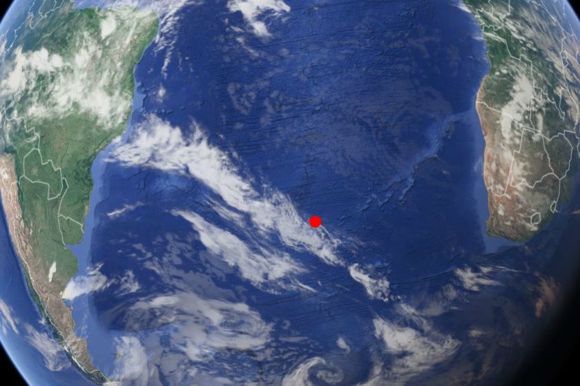 Image: Google Maps