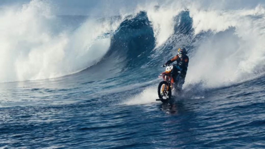 robbie maddison pipe dream