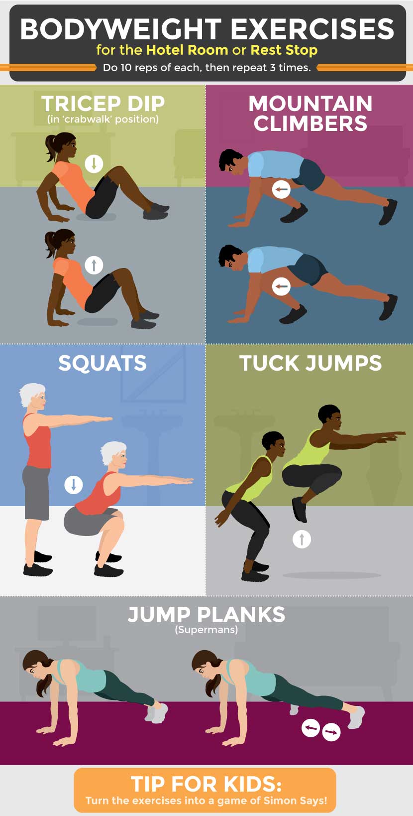 body-weight-exercises