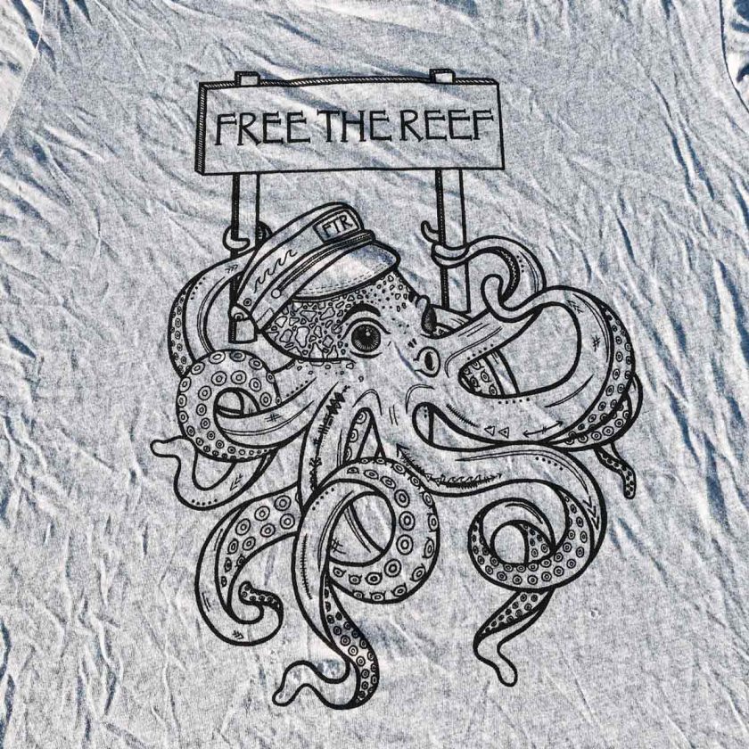 free-the-reef-screen-print-shirt