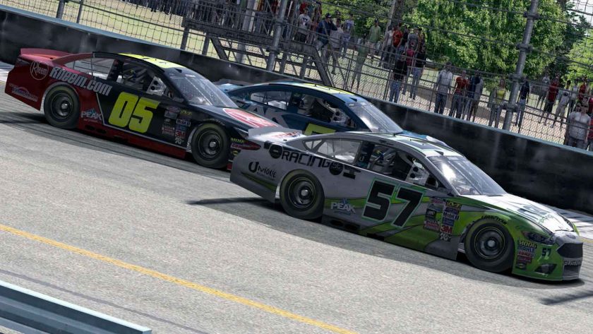 The 2016 NASCAR PEAK Antifreeze Series saw some of the most exciting finishes in series history, not the least of which came at Watkins Glen.