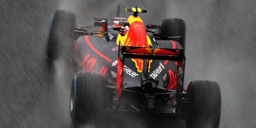 F1 Grand Prix of Brazil. Photo: Getty Images/ Red Bull Content Pool