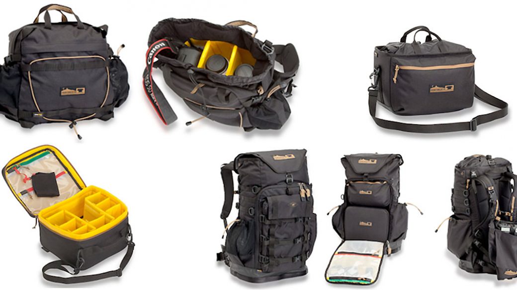 mountainsmith tanuck 40 camera pack