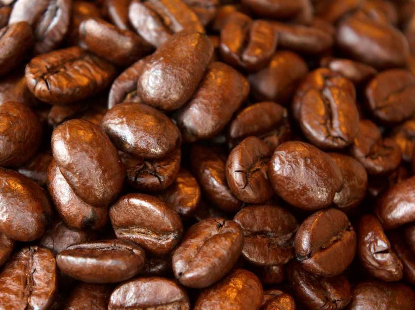 The coffee industry has a larger environmental impact than you might think. Photo: Calvin Webster/Flickr