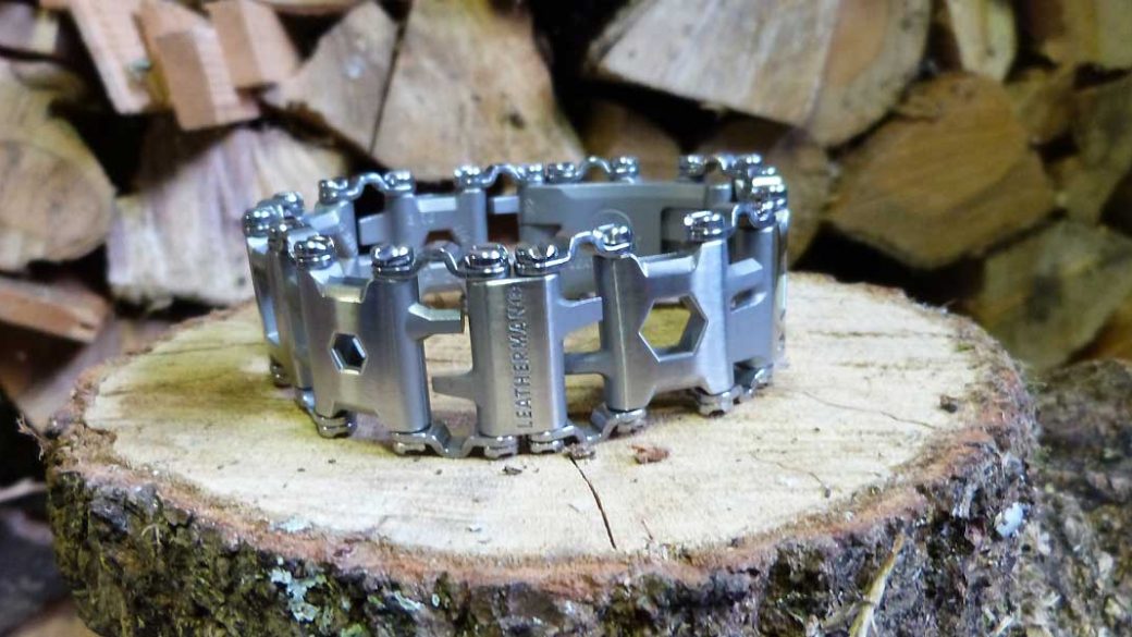 Leatherman tread price discount