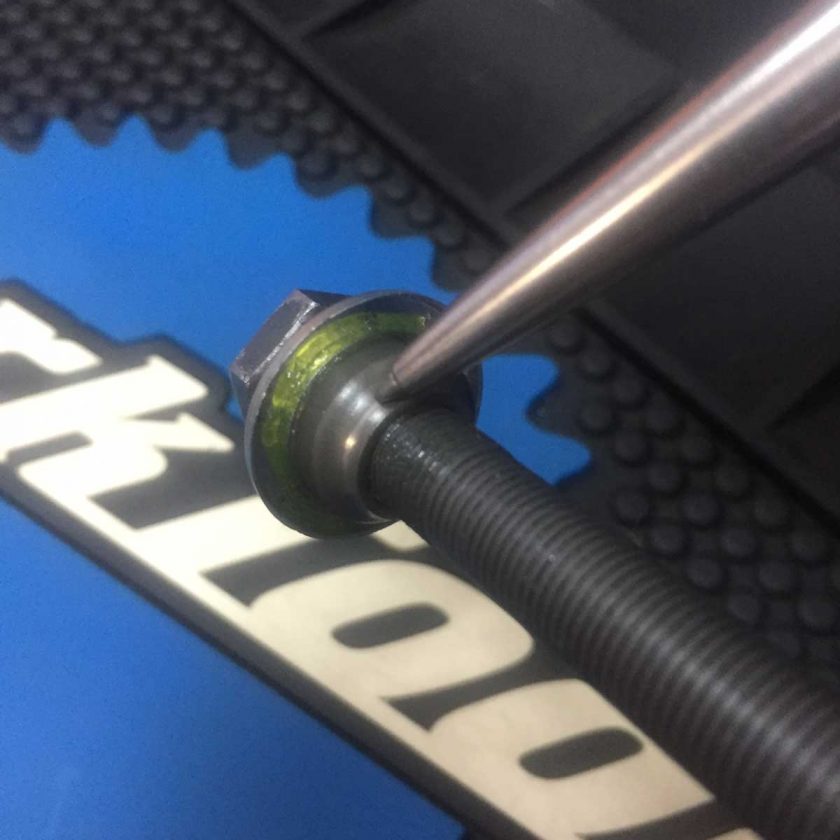 Bicycle maintenance guide How to give your hubs a service