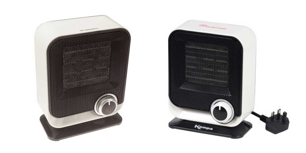 How to safely heat your tent this winter