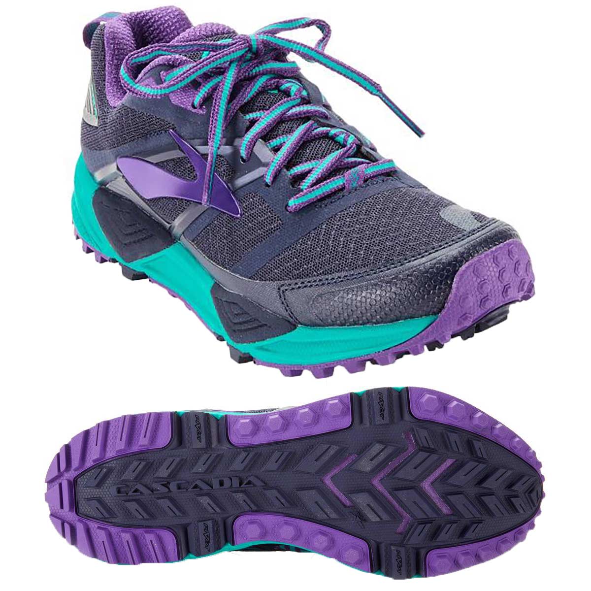 good shoes for trail walking