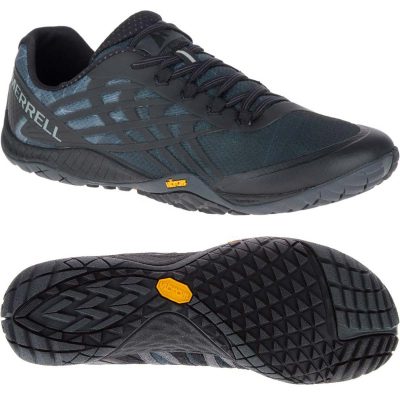 Best stability trail deals running shoes 2018