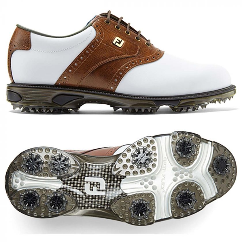 The complete golf shoe buyer's guide
