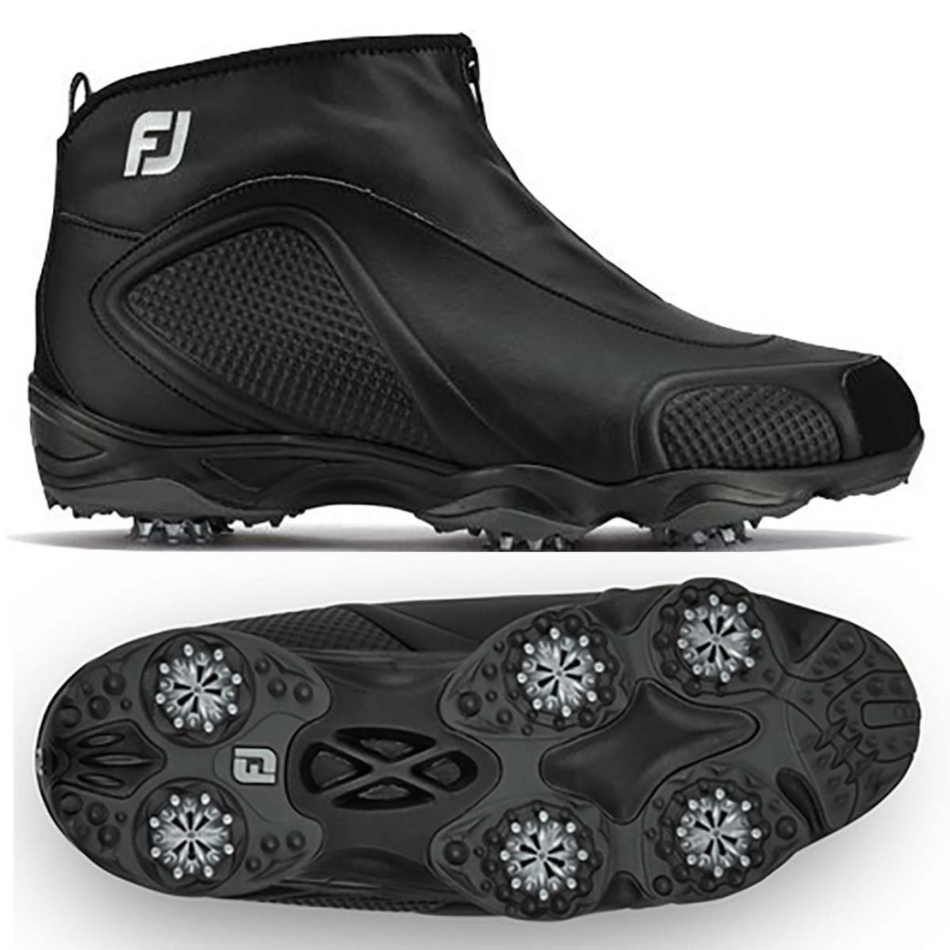 The complete golf shoe buyer's guide