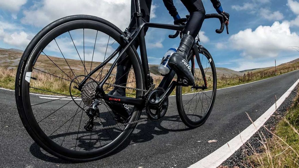 best entry road bike