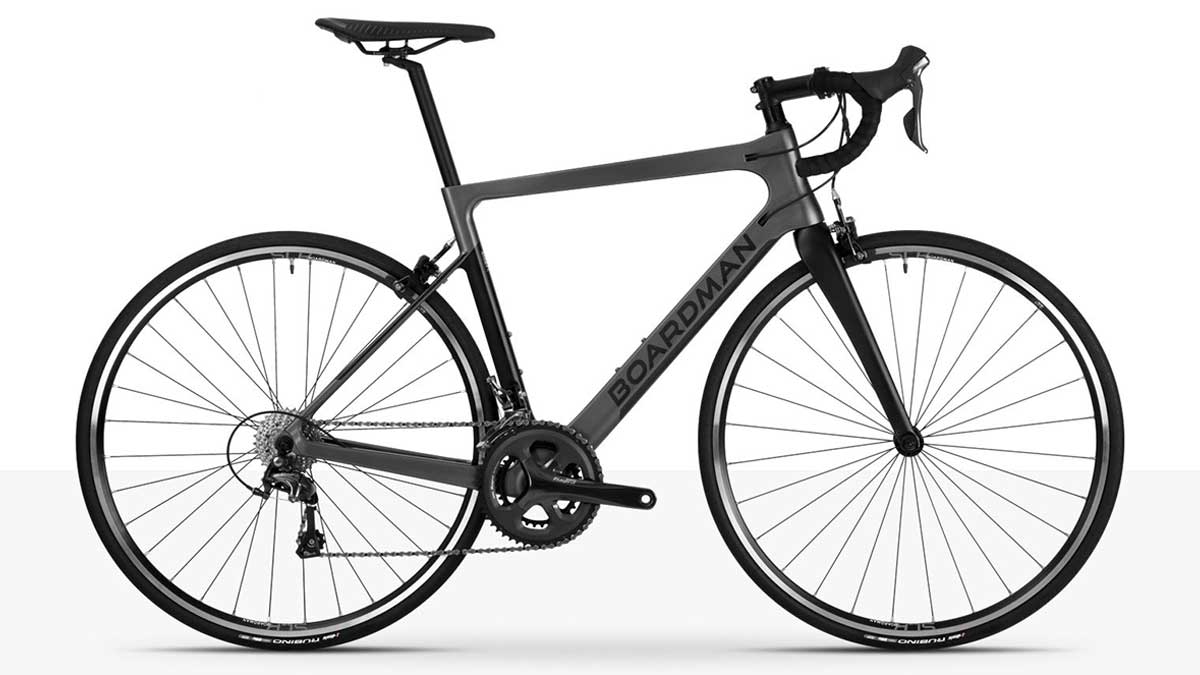 Best entrylevel road bikes under £1000