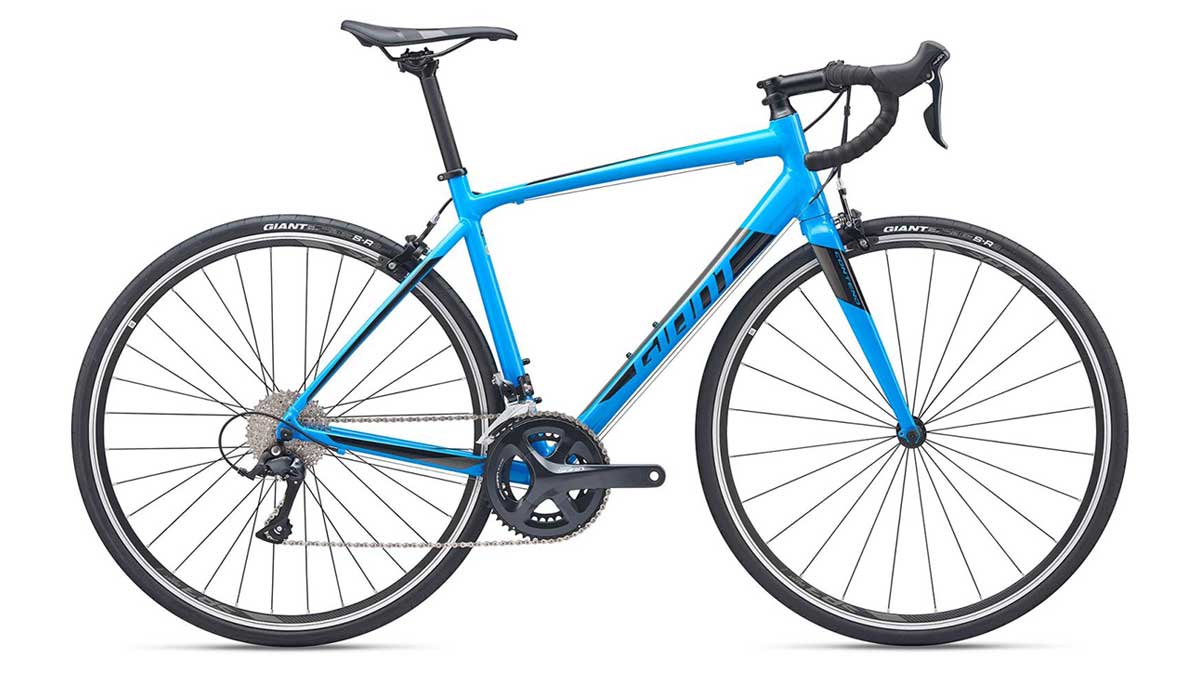 Best entrylevel road bikes under £1000