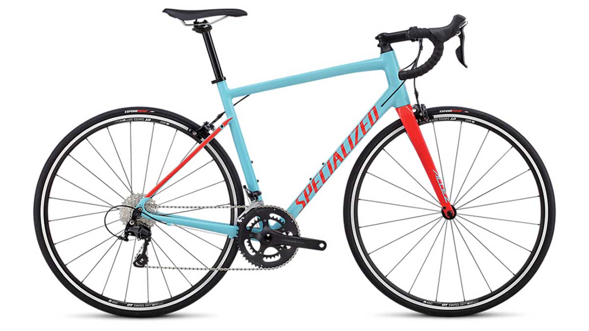 Best entrylevel road bikes under £1000