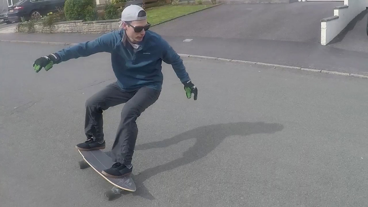 Surfskate swelltech hotsell
