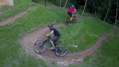 Mountain Biking ADAPT Network