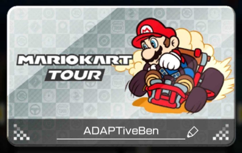 How to play Mario Kart Tour on your PC? - Logitheque English