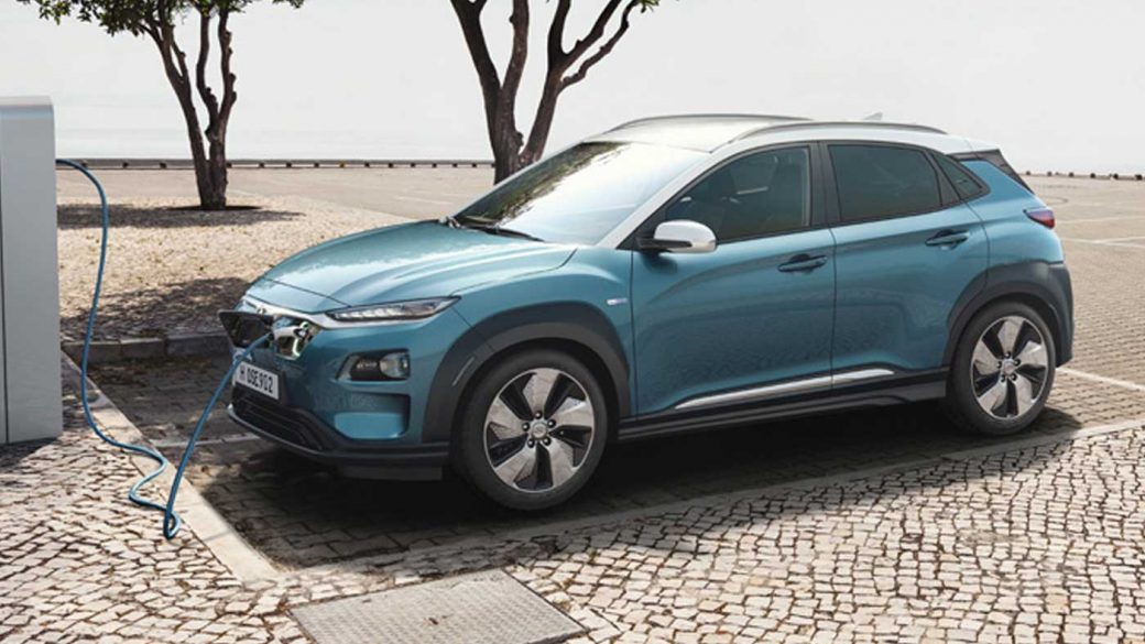 The best electric cars of 2019 our top 5 EVs