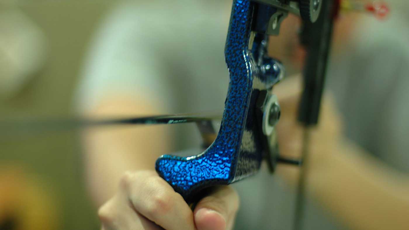 5 characteristics to consider in the selection of your lefthanded