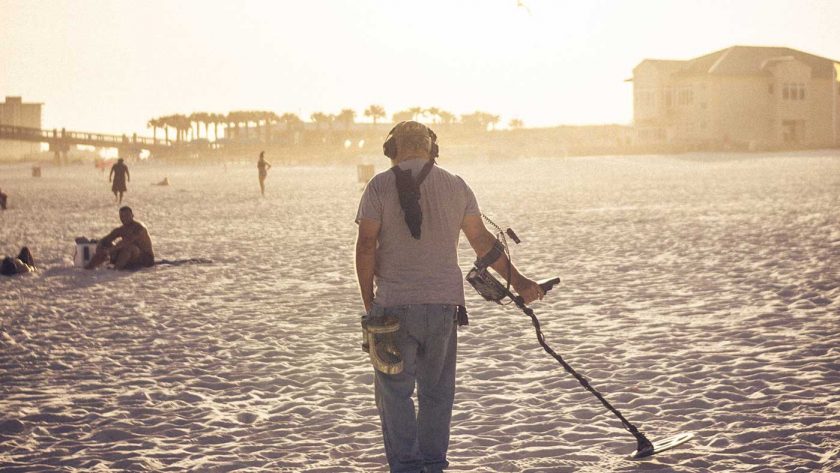 Facts you probably didn't know about metal detectors