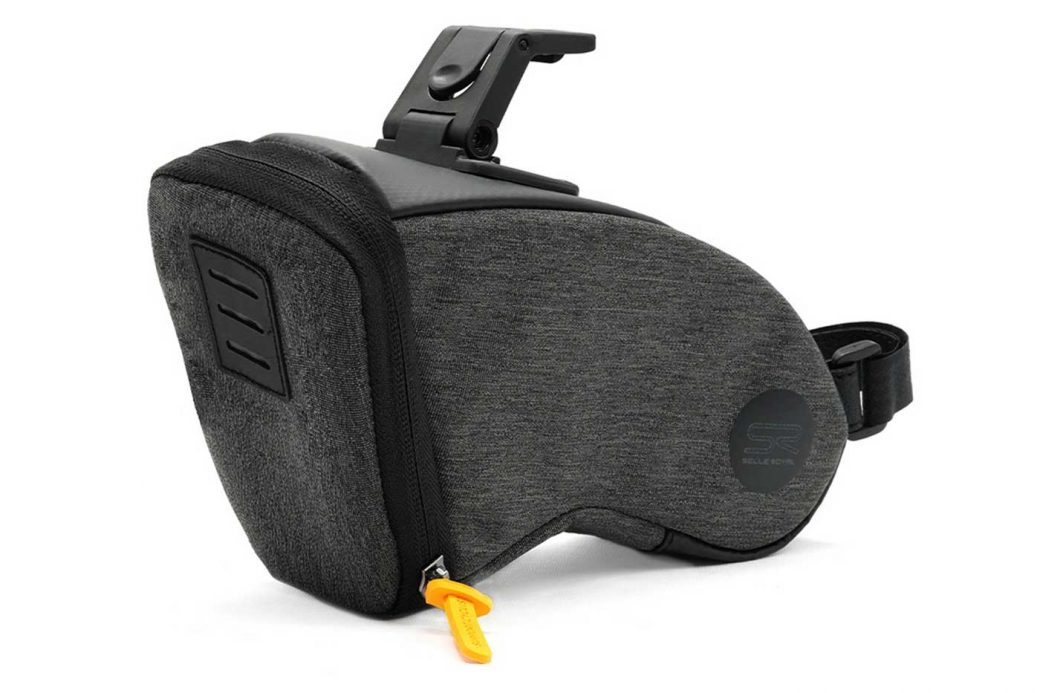 selle royal saddle bag large