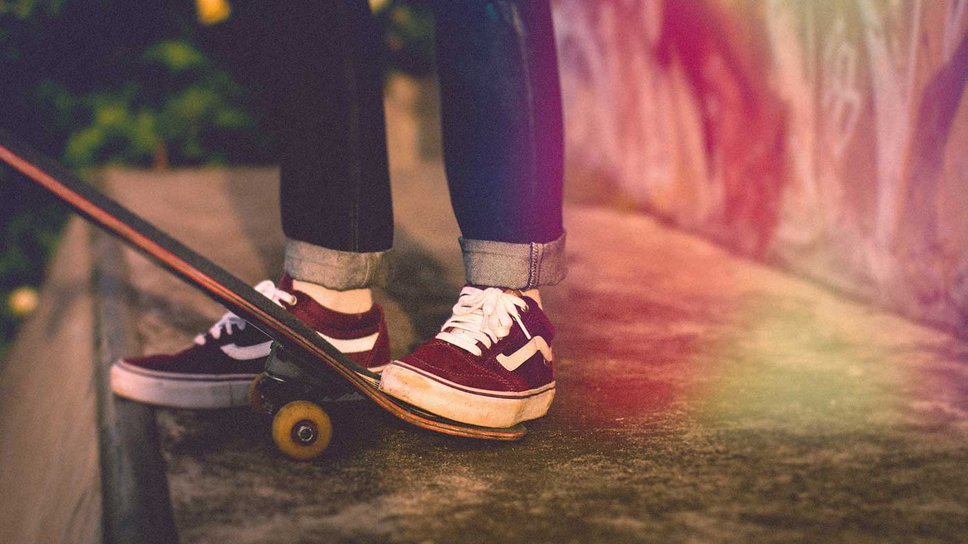 5 aplicativos para Android e iOS que vão te ajudar a arrasar no skate -  Purebreak