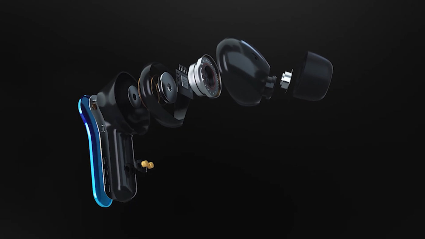 Zendure ZenPods review An affordable AirPods alternative with ANC