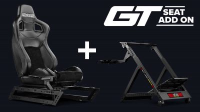Next Level Racing launch new Wheel Stand DD designed for direct