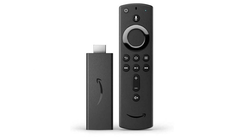 Amazon Fire TV Stick
