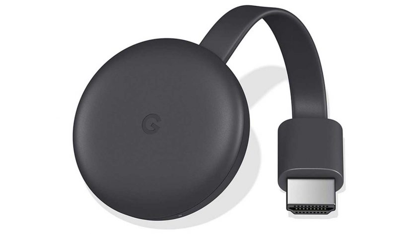 Google Chromecast
