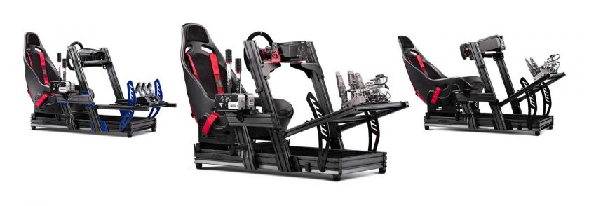 next level racing iracing