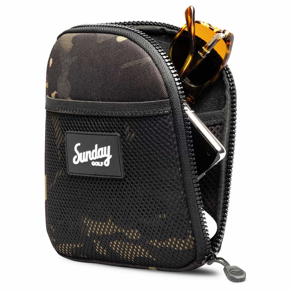 Golf valuables pouch The definitive buyer s guide