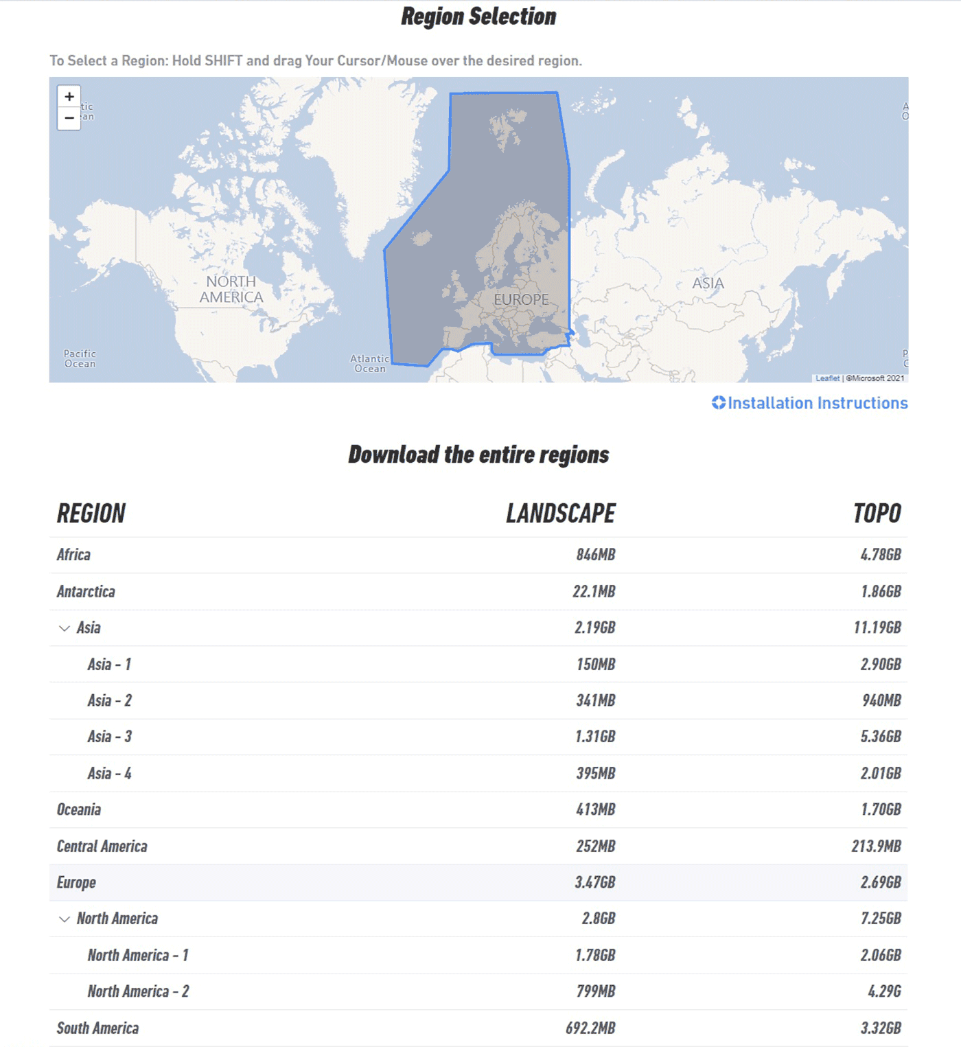 Coros hotsell vertix maps