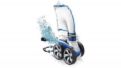 Polaris Vac-Sweep 3900 Sport pressure side pool cleaner