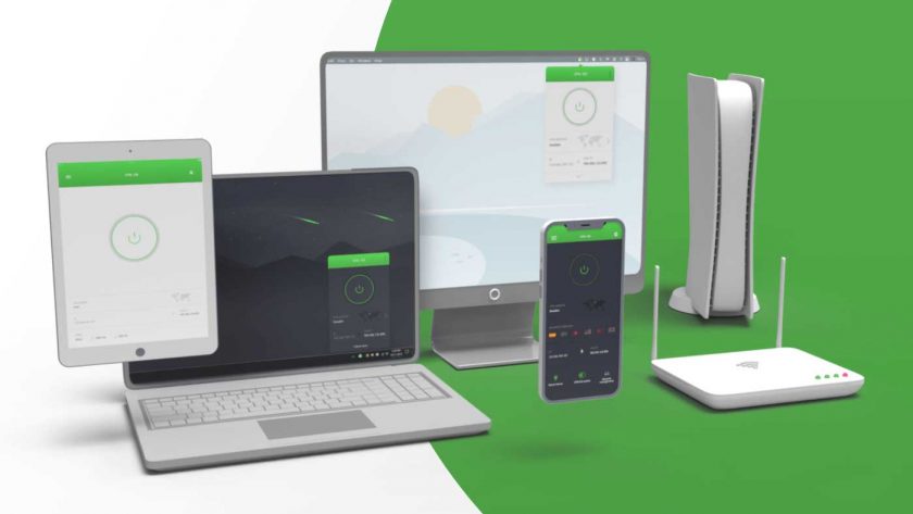 Best VPN services – Private Internet Access