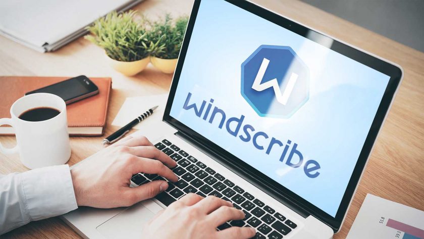 Best VPN services – Windscribe