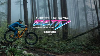 ‘North Shore Betty’ Patagonia film