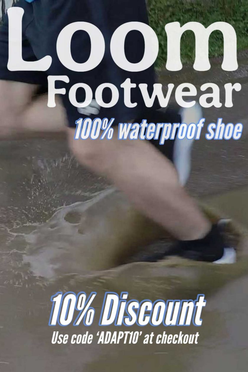 Loom Footwear discount code