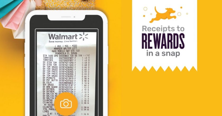 Save money using apps by getting cashback on your grocery shop