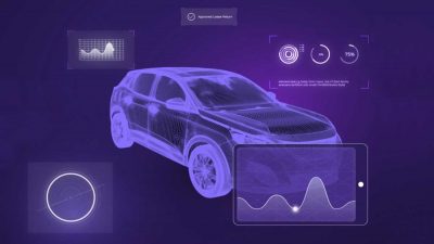 Ravin AI digital vehicle inspection
