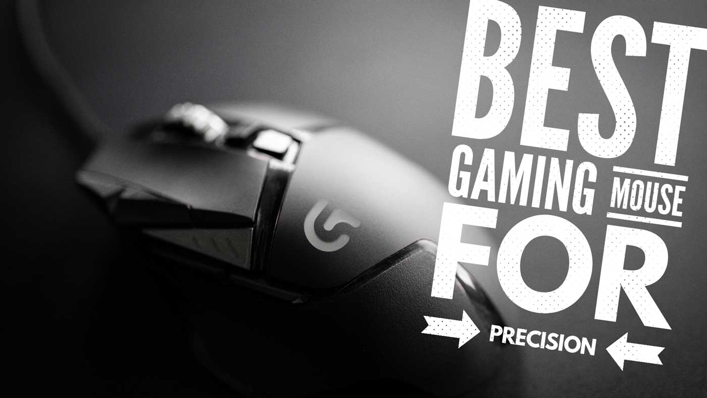 The best gaming mouse in 2023