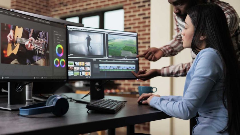 New bionic underwater drone lets you view the world like a fish