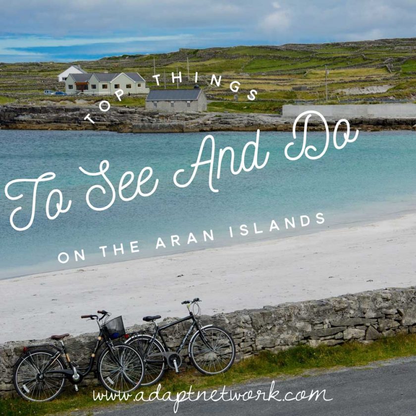Share ‘Top things to see and do on the Aran Islands’ on Pinterest