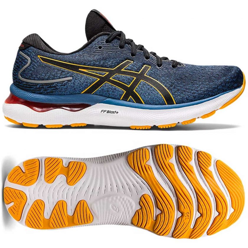 The 5 best road running shoes of 2023